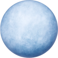 Aquamarine Color Chalcedony