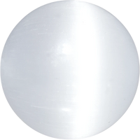 White Cat Eyes Stone