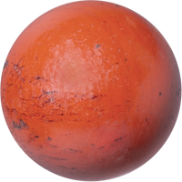 Red Jasper
