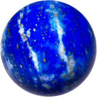 Lapis Lazuli