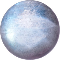 Gray Moonstone