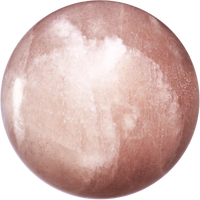 Orange Moonstone