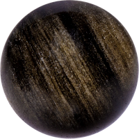 Gold Obsidian