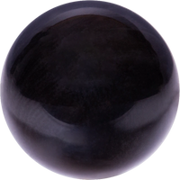 Black Obsidian
