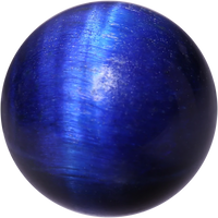 Blue Tiger Eye