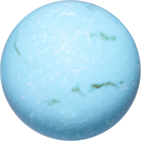 Blue Turquoise