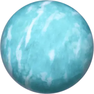 Amazonite