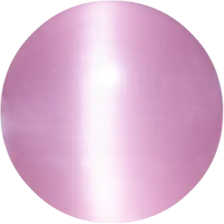 Dark Pink Cat Eyes Stone