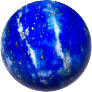 Lapis Lazuli