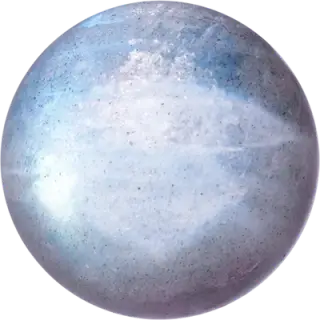 Gray Moonstone