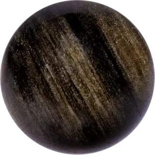Gold Obsidian