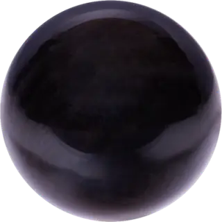 Black Obsidian