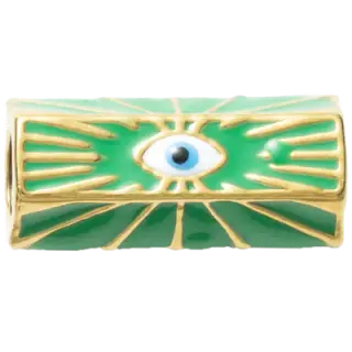 Green Gaze