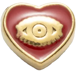 Heart Gaze