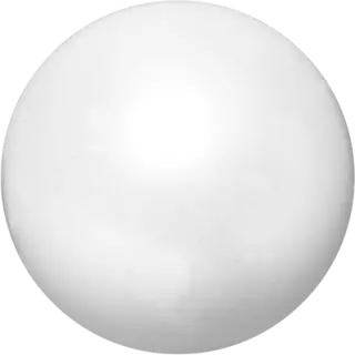 Pearl Color High Imitation Shell