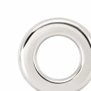 Silver Small Ring