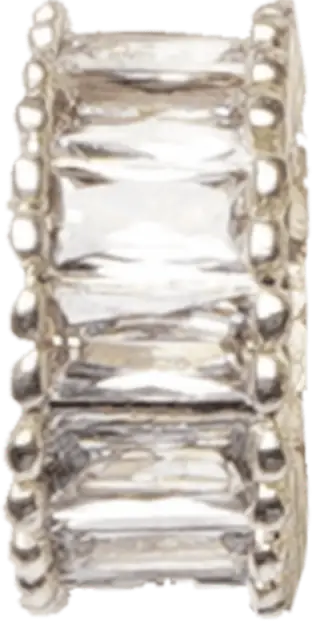 Zirconia Cut