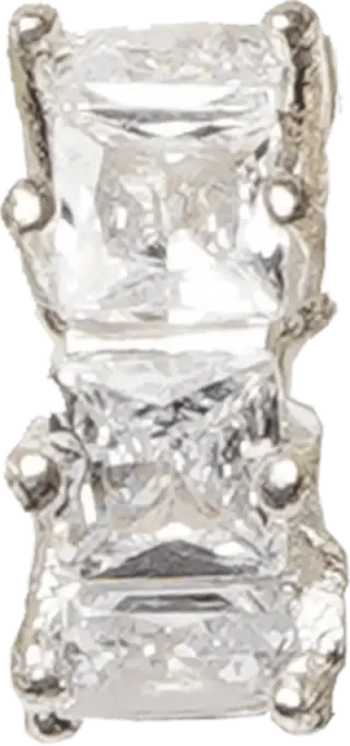 Zirconia Sparkle