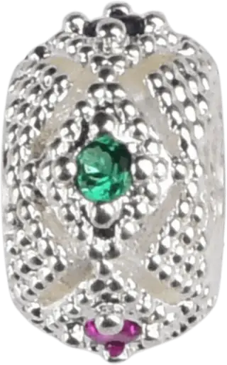 Colorful Zirconia Wheel