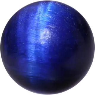 Blue Tiger Eye