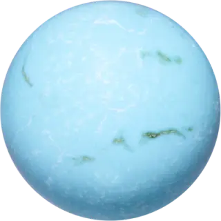 Blue Turquoise